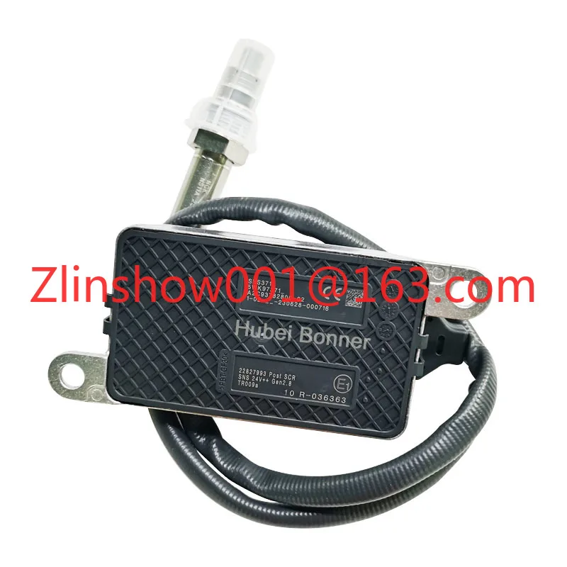 5WK97371 22827993 Nitrogen Oxide Oxygen NOx Sensor NOX Inductor  5WK9 7371 22827993