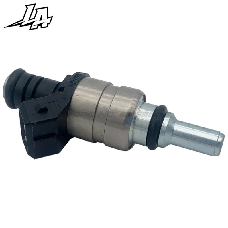 

Fuel Injector 13641427240 13537546244 FJ491 for BMW 320i/325i/525i/X3/Z4/323i/328i/528i/Z3 1999-2006 I6 Engines 2.2L-2.8L