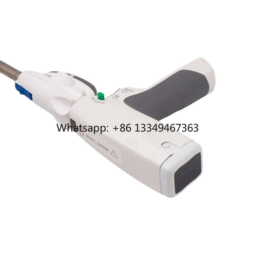 High Quality Ease Care Disposable Medical Electric Linear Cutter Stapler Reloading Cartridge