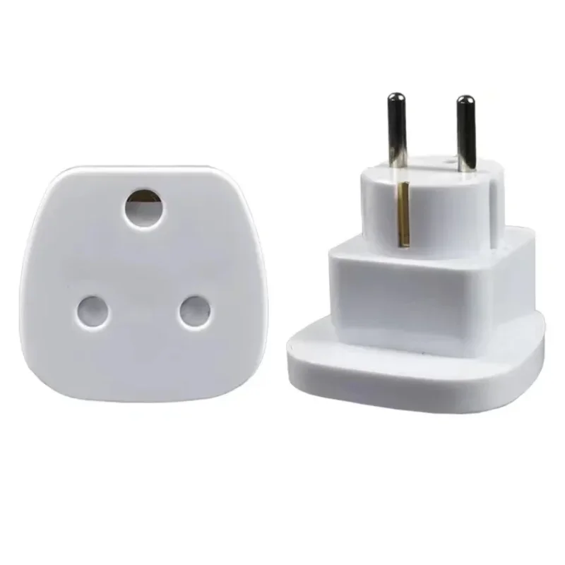 

European standard converter socket European standard 4.8 plug Household power converter High power European to 16A