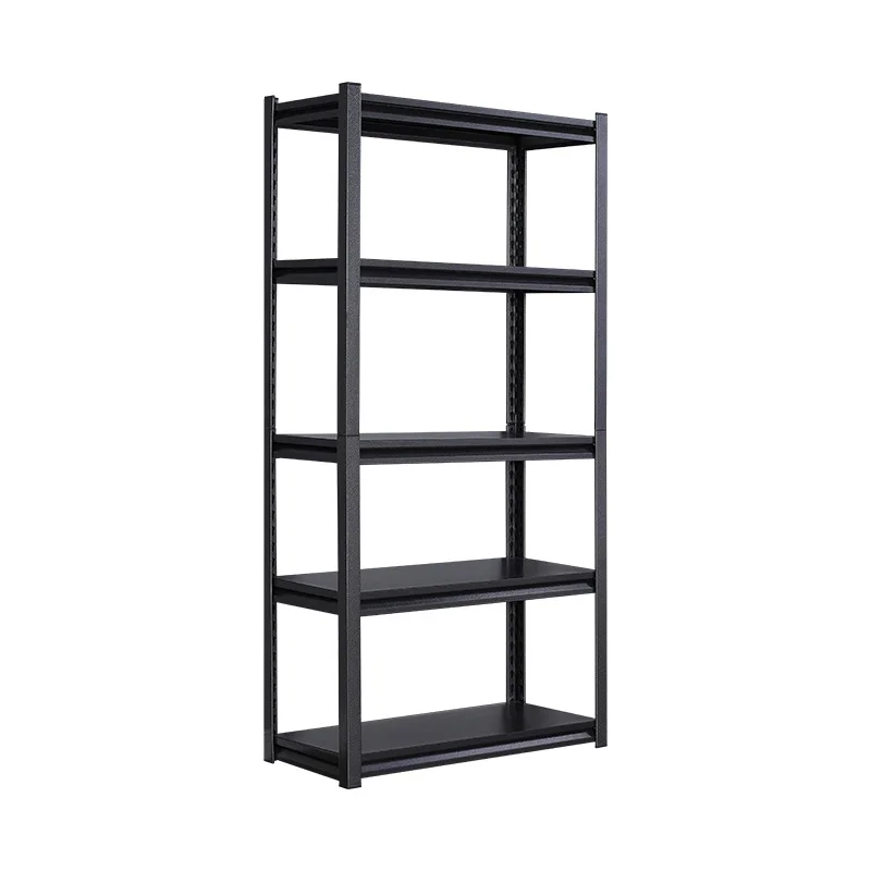 

Metal rack, kitchen floor-to-ceiling balcony, living room seam storage and finishing rack, storage rack