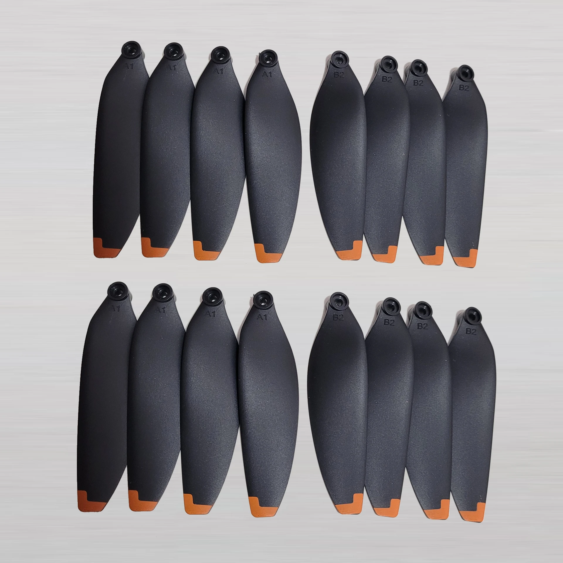 

AE3 PRO Max Original Propeller Props Maple Leaf Blade Wings Spare Part RC Drone Quadcopter AE3PROMax Accessory