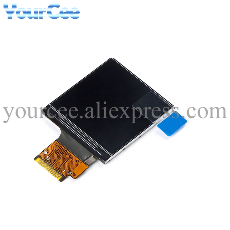 1.3 inch IPS TFT LCD 1.3\