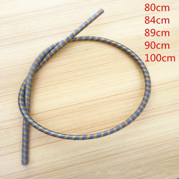 

80cm 84cm 89cm 90cm 100cm long soft Flexible Inside part shaft for back pack Pole grass brush cutter hedge trimmer