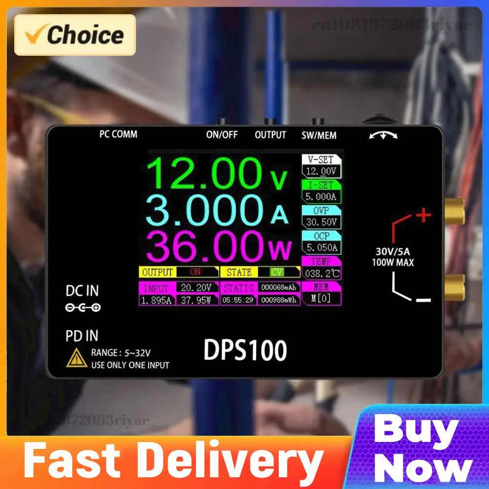 dps100-pocket-laboratory-dc-power-supply-30v-5a-100w-programmable-voltage-regulator-power-supply-dc-lab-supply-power-supplies