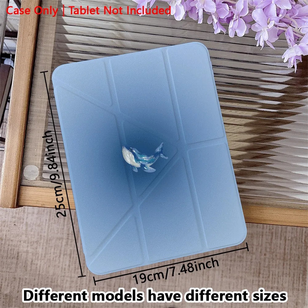 Case for iPad mini7, Pro , Air 7/8, 10/11/614;for Samsung Pad, for Xiaomi Pad, for Redmi Pad, for Huawei Pad, for Honor Pad,