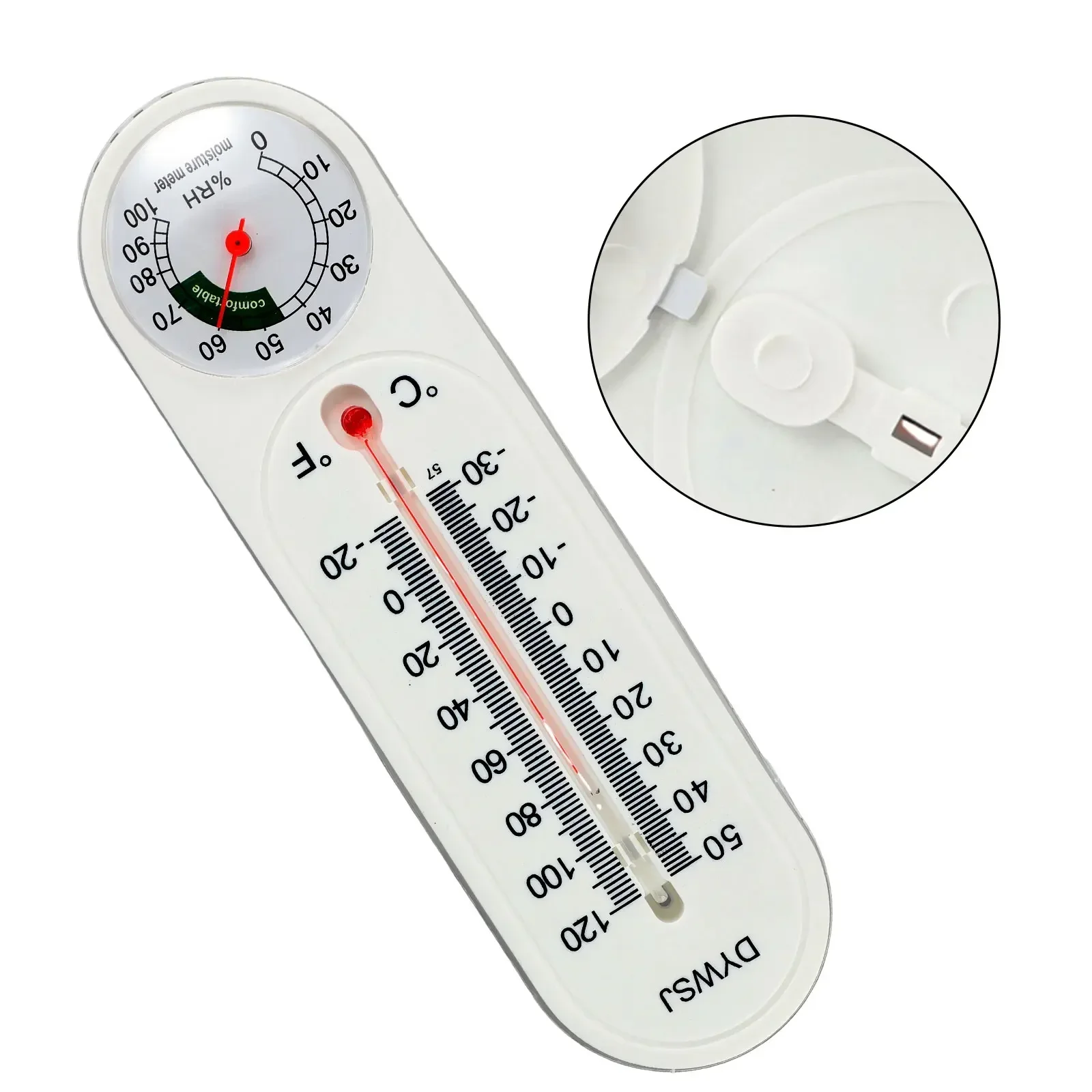 Hygrometer Breeding… - image