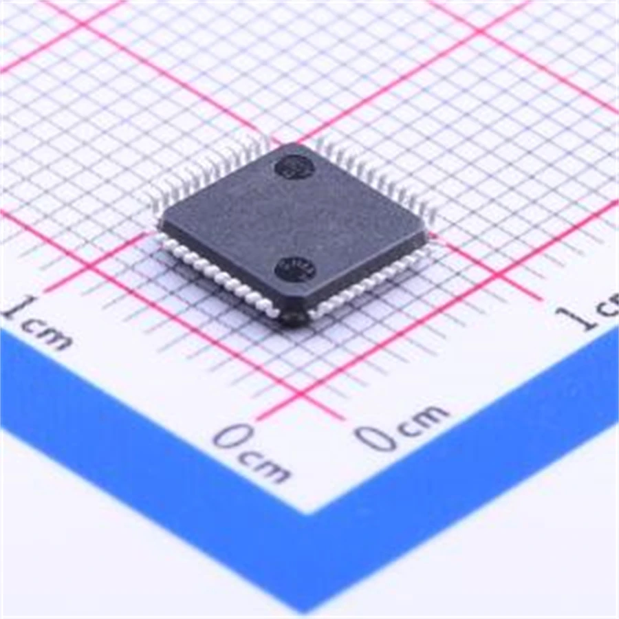 5 buah/lot controllers (mikrokontroler)