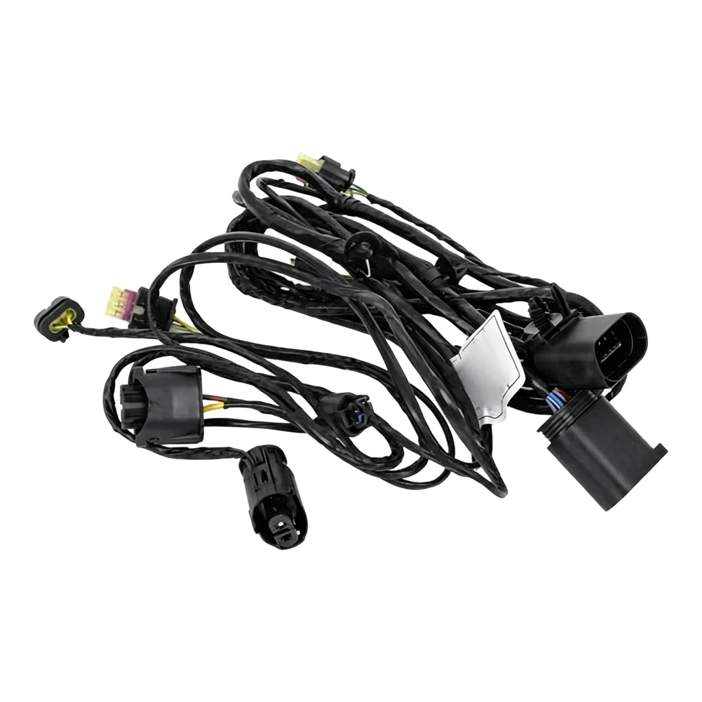for-bmw-x3-for-f25-front-bumper-parking-sensor-electric-eye-harness-61129304728-for-sdrive28i-xdrive28d-xdrive35i