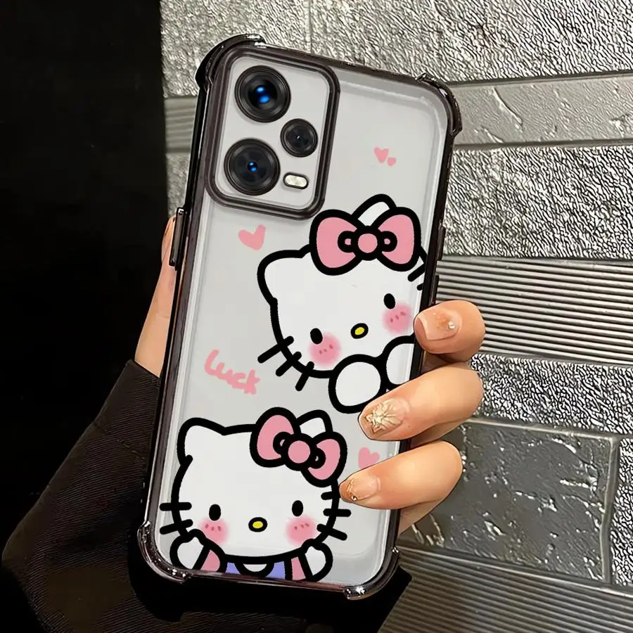 Case For Redmi Note… - image