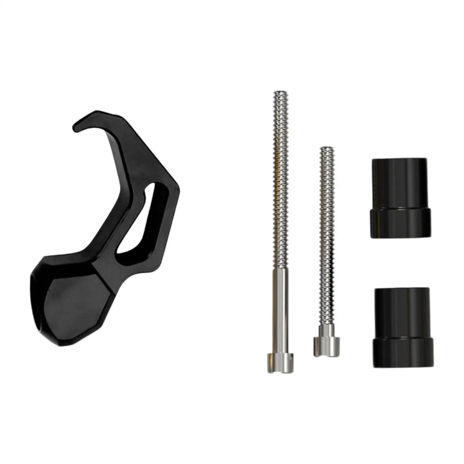 

Motorcycle Hook Hanger Hooks Holder Heavy Duty Motorcycle Accessories Easy