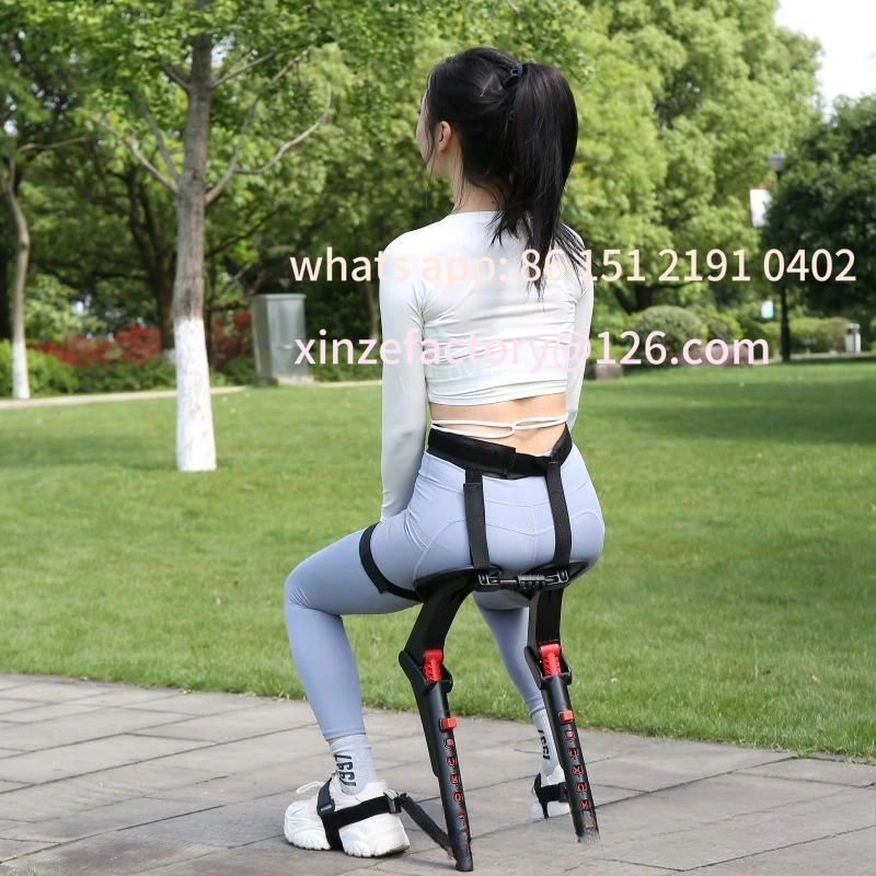 

Customizable Wearable Seats Outdoor Modern Lightweight Special Work Fishing Stool