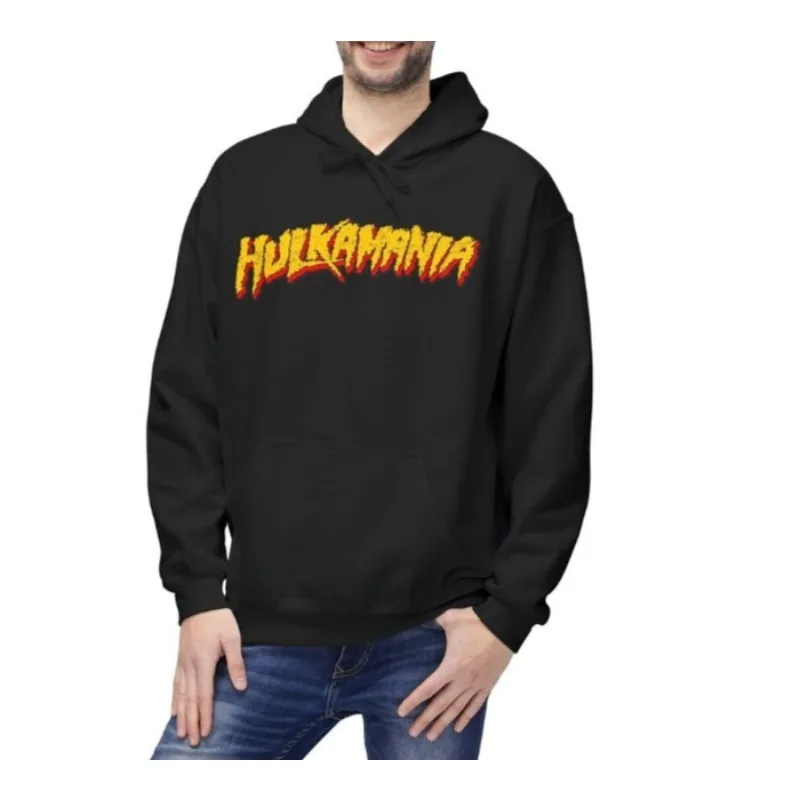 هالك هوجان هوديس 2025 خمر ميرش هوديي الرجال والنساء الهيب هوب الرياضة البلوز البلوز #1