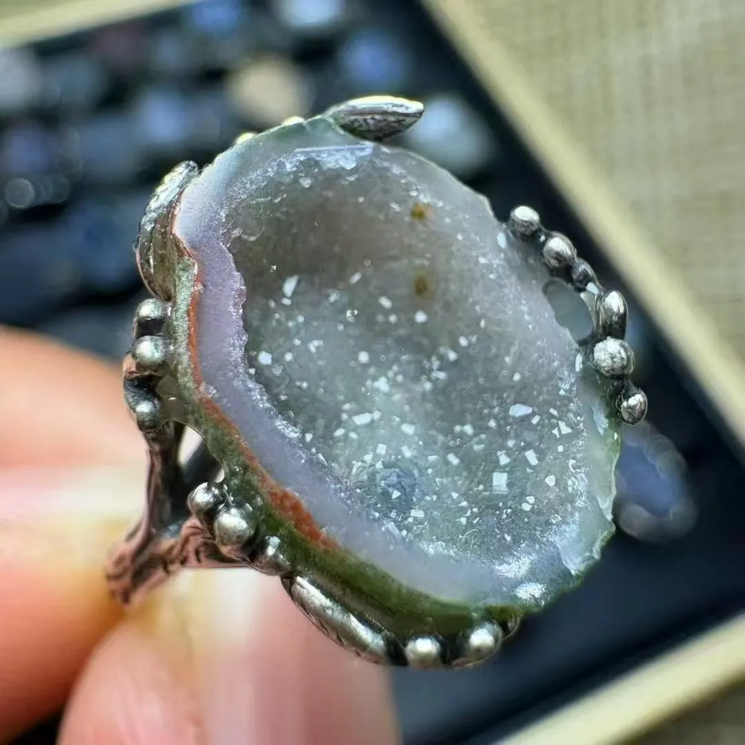 anillo-de-plata-925-con-Agata-natural-de-mexico-cristal-curativo-y-varias-piedras-preciosas-novedad-para-regalo-de-joyeria