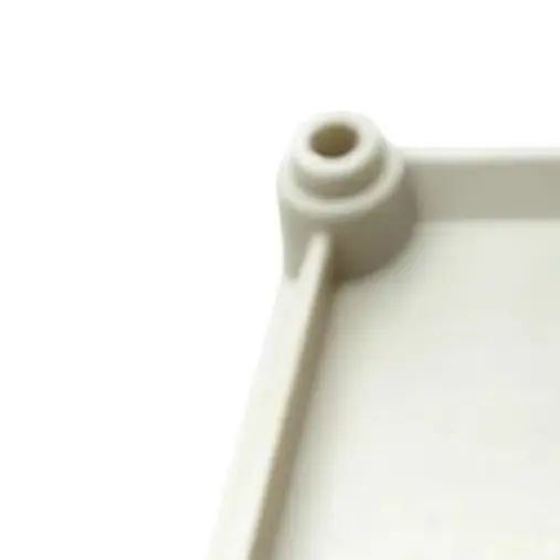 

Fuel Tank Housing With Filter For MS200T 020T Chainsaw Parts Replaces 1129 350 0853 1129 350 0806 White Shell Assembly