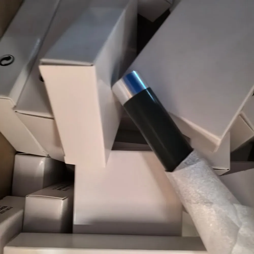 

2X Fuser Upper Heat Roller for Samsung SCX 3405 3400 3407 ML 2160 2165 2167 2168 M2020 M2022 M2021 M2070 M2071 SF760