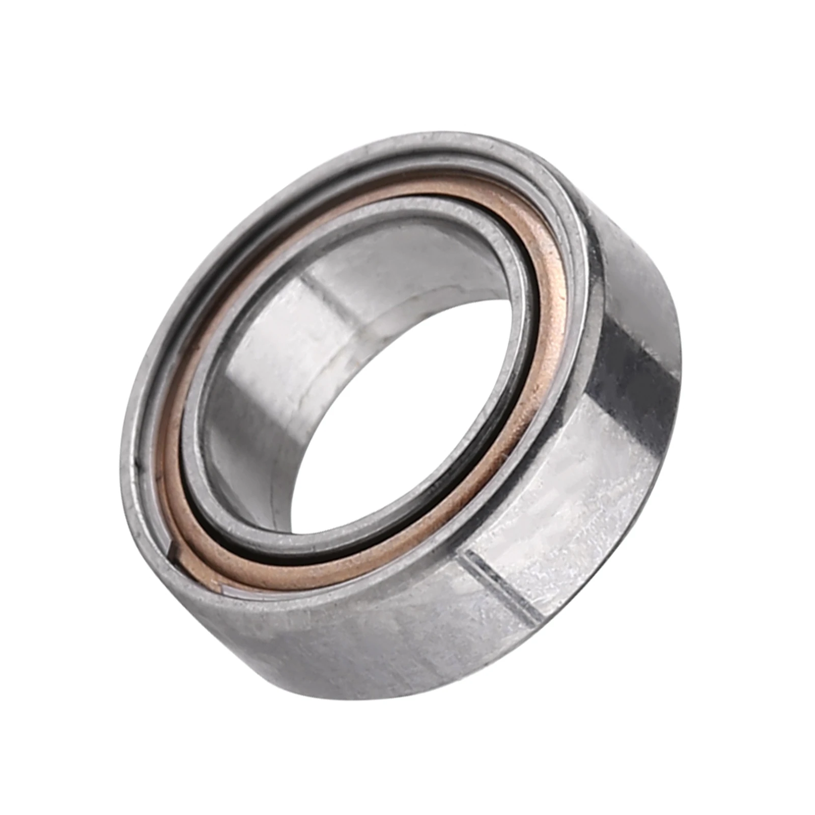 MR85ZZ Double shielded Miniature Ball Bearings 5x8x2.5mm for 3D Printer Model Making Bearing Miniature Bearing