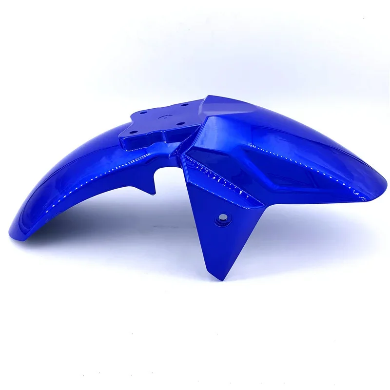 ملحقات الدراجة النارية GSX250R-A غطاء واقي الطين الأمامي GW250 واقي الطين الأمامي