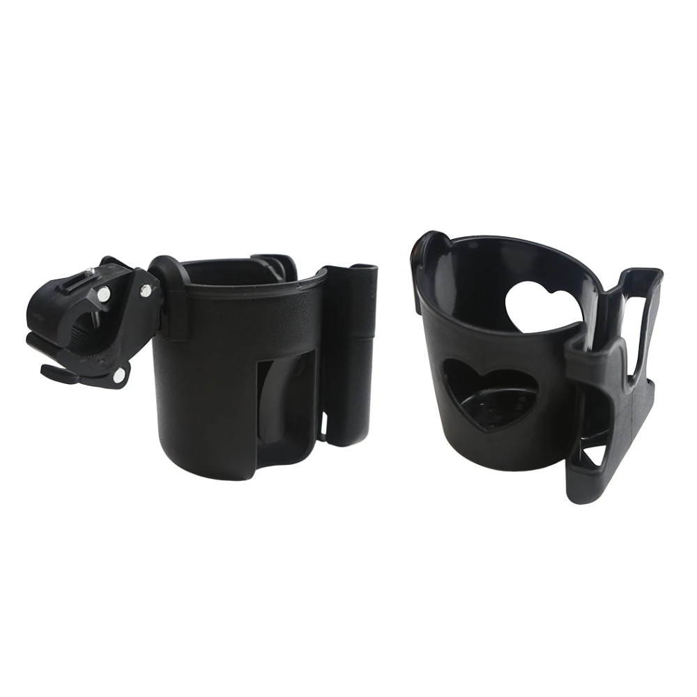 Motorcycle Cup Holder Handlebar Mount Drink Holder For Bike Scooter ATV Universal Water Bottle Holder - view 4
