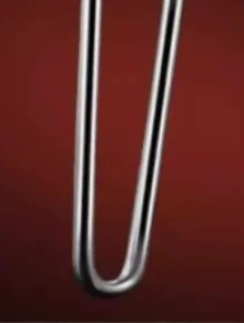 Three dimensional probe, three coordinate measuring needle, ruby probe, CNC machine tool probe, touch measuring needle thread M4