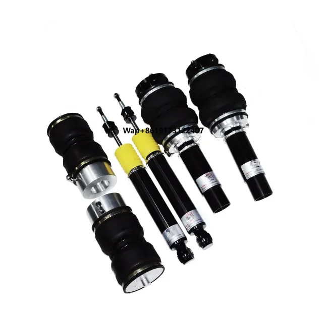 

New Condition Air Suspension Kit with Shock Absorber for A4 SEDAN B8