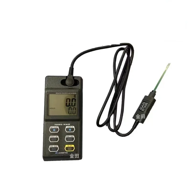

Kanetec te s la Metercte s la Meter Tm-901exp