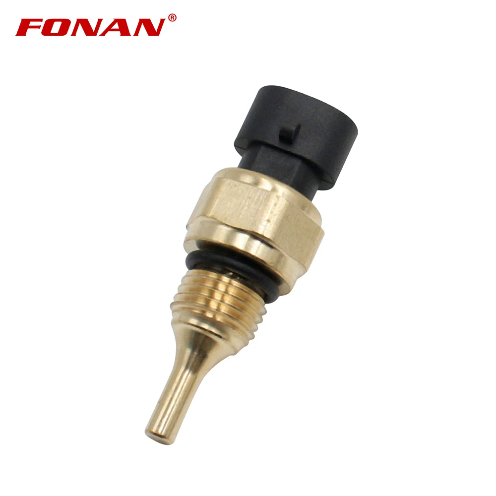 Engine Coolant Temperature Sensor For Dodge Ram 2500 3500 4500 5500 PICKUP 5011852AA 5011852AB 5114413AA