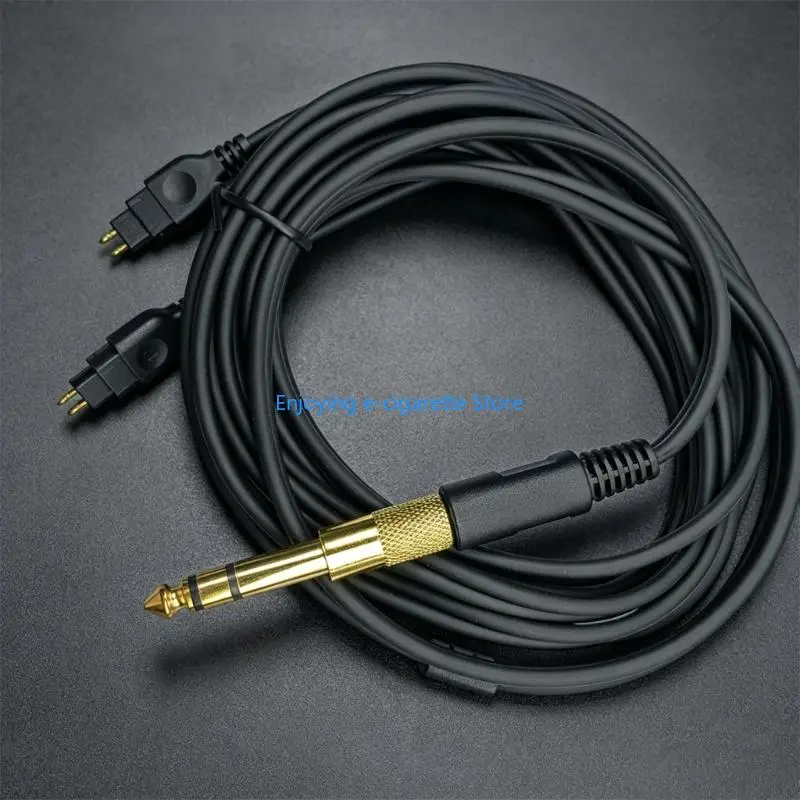 High Fidelitys Kopfhörerkabel kompatibel für HD580/HD600/HD650/HD565/HD58X Y4QF – Detail 3