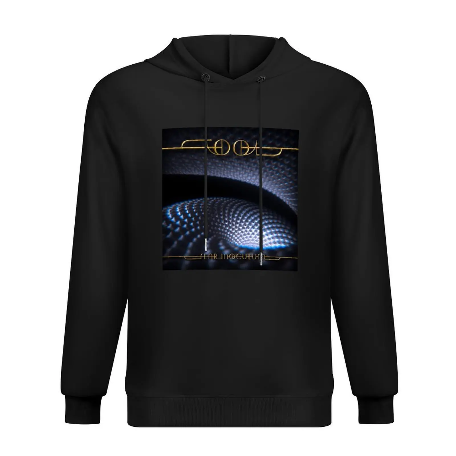 

T O O L Hoodie men's sweat-shirt fashion men anime clothing japanese style hoodie man