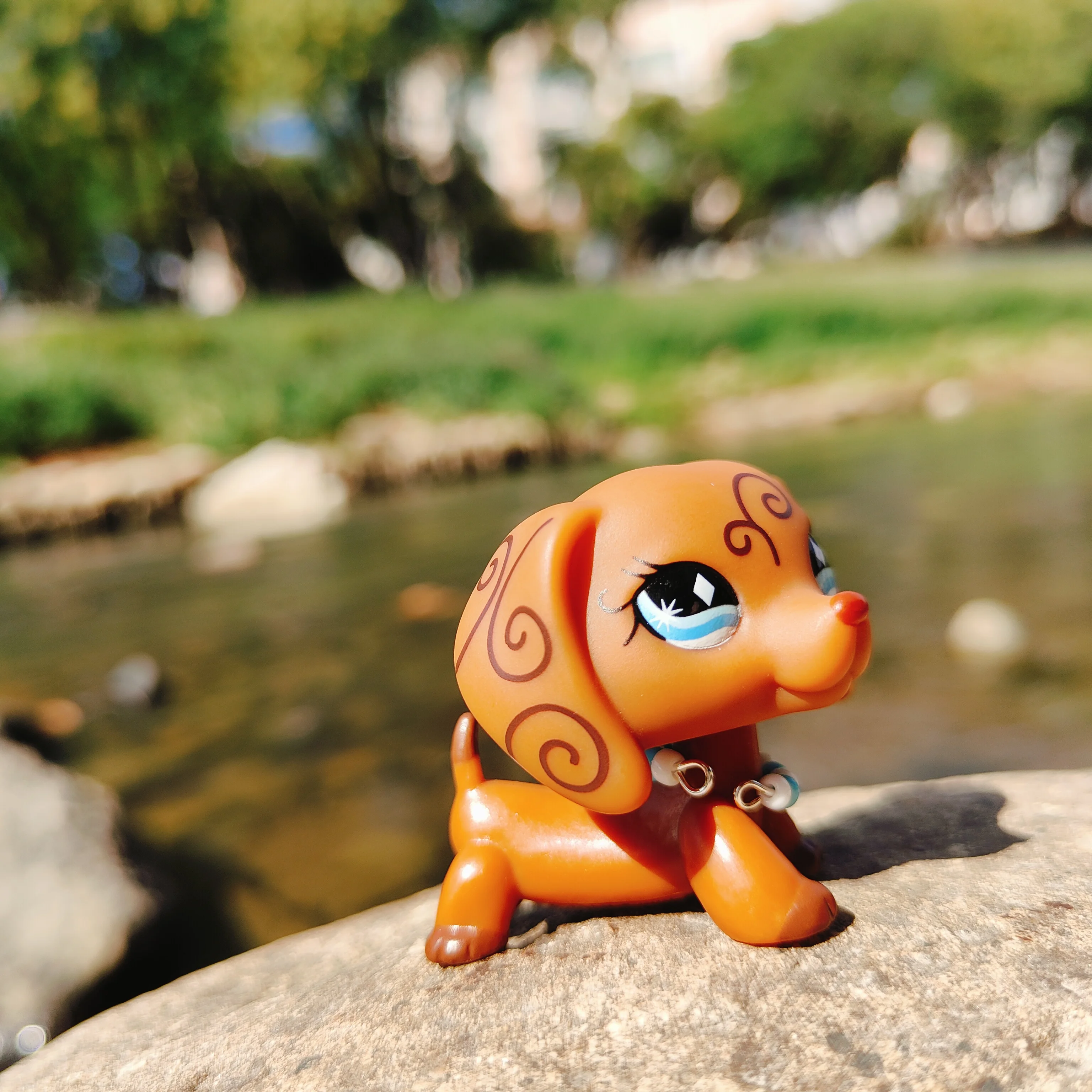 Lps Mini Pet Shop B…