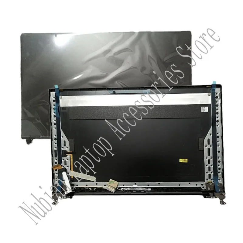 Nouveau pour Lenovo légion Y540-17IRH Y540-17ICH ordinateur portable LCD couverture arrière paume couvercle inférieur couvercle supérieur pièces de rechange pour ordinateur portable