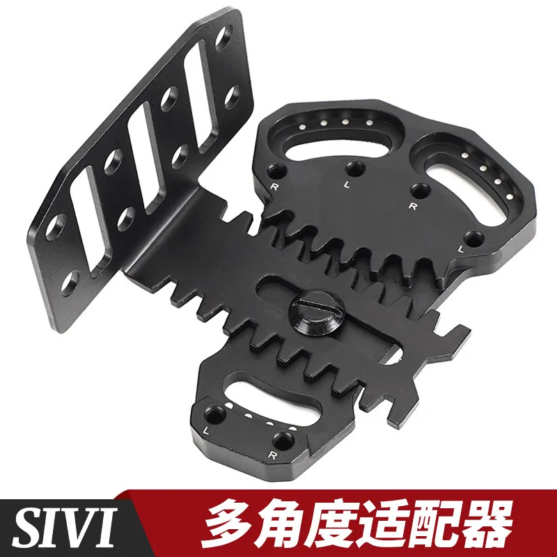 

Gun holster adapter accessories adjustable expansion combination tactical quick pull kit diagonal adapter
