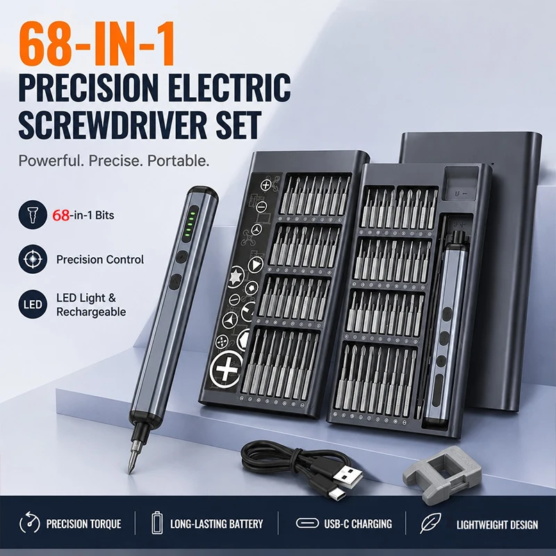68-in-1-precision-electric-screwdriver-set-64-bits-led-light-rechargeable-cordless-power-screw-driver-kit-for-phone-repair-pc