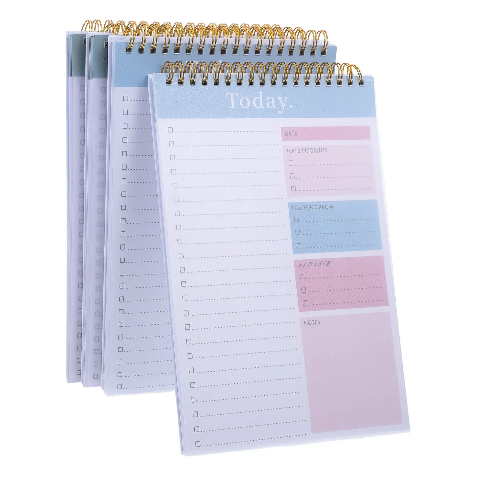 bloc-de-notas-planificador-semanal-organizador-diario-personal-sin-fecha-encuadernacion-con-doble-alambre-bloc-de-notas-para-horario-de-trabajo-de-estudiantes-4-uds