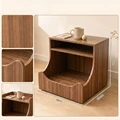 Walnut Color Large