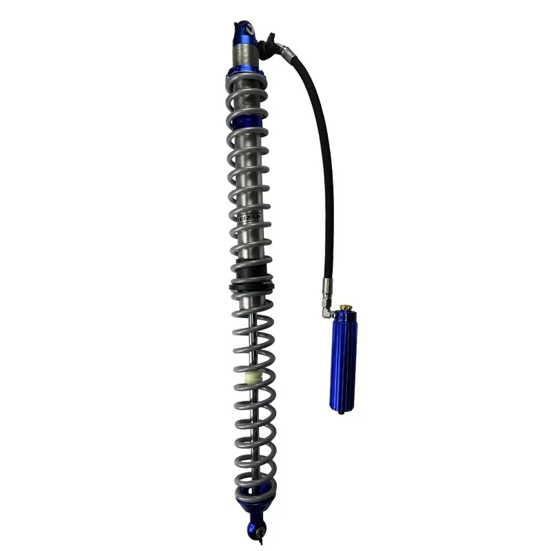 High Performance Adjustable 4WD Racing Suspension 4x4 Coilover Shock Absorber Buggy Shock 2.5