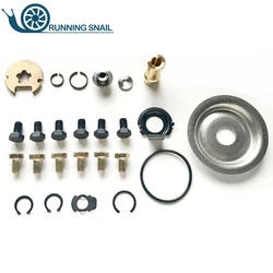 Kits de reparación Turbo K03 para A4 A6 Passat Jetta 1,8 T 132KW, proveedor Runningsnail