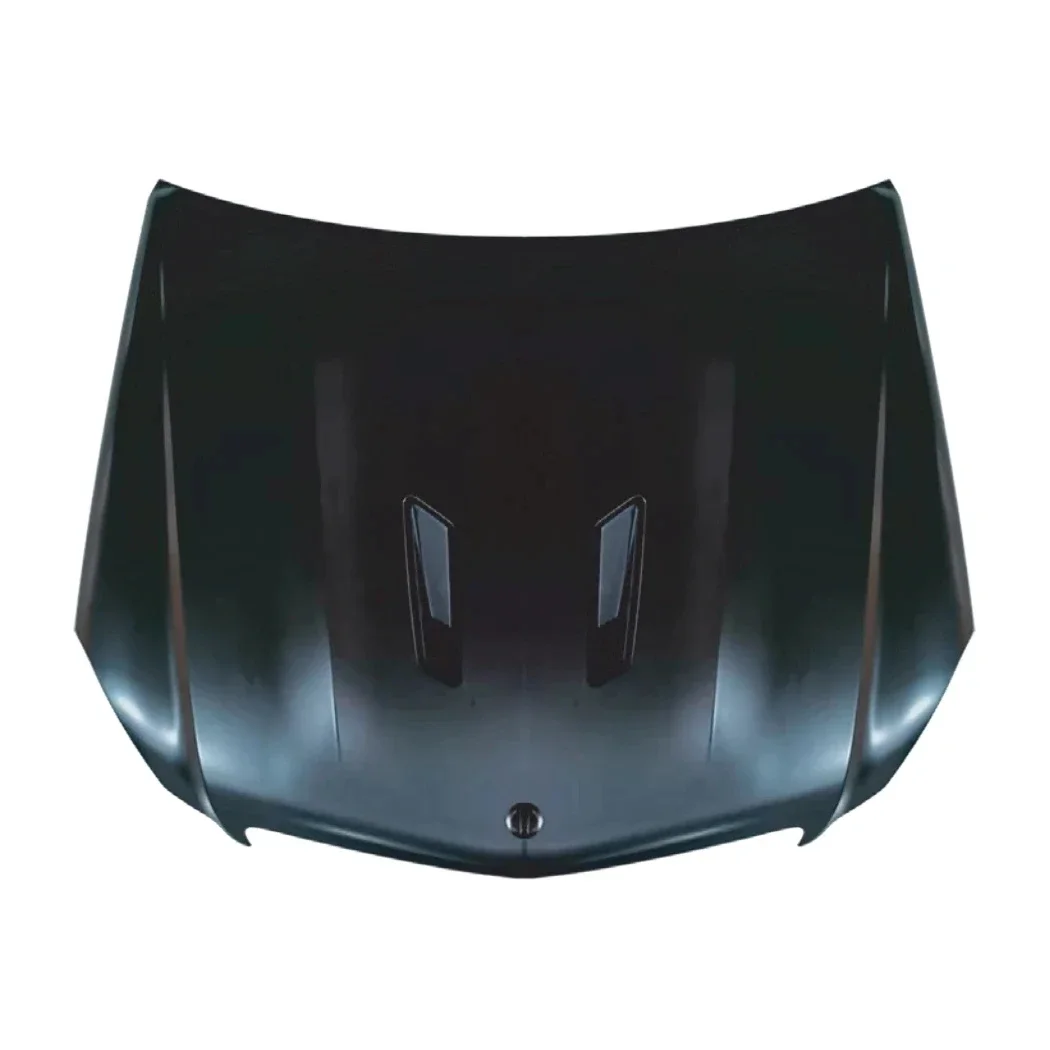 

Car Hood Engine Cover for Mercedes-Benz C-Class W204 Upgrade to C63 AMG 2011-2014 Engine Hood