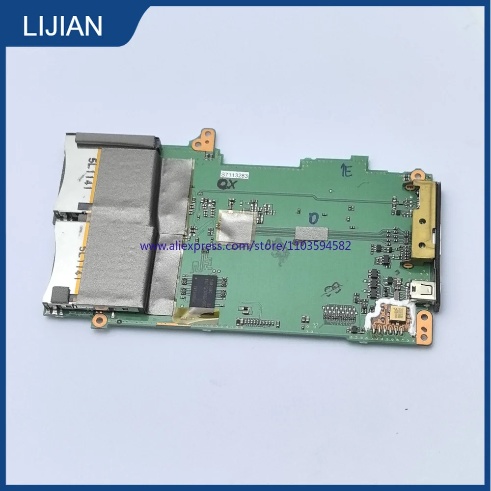 

1PCS Original Mainboard Main Board Motherboard PCB Unit for Nikon D7000 Digital Camera Replacement Spare Part
