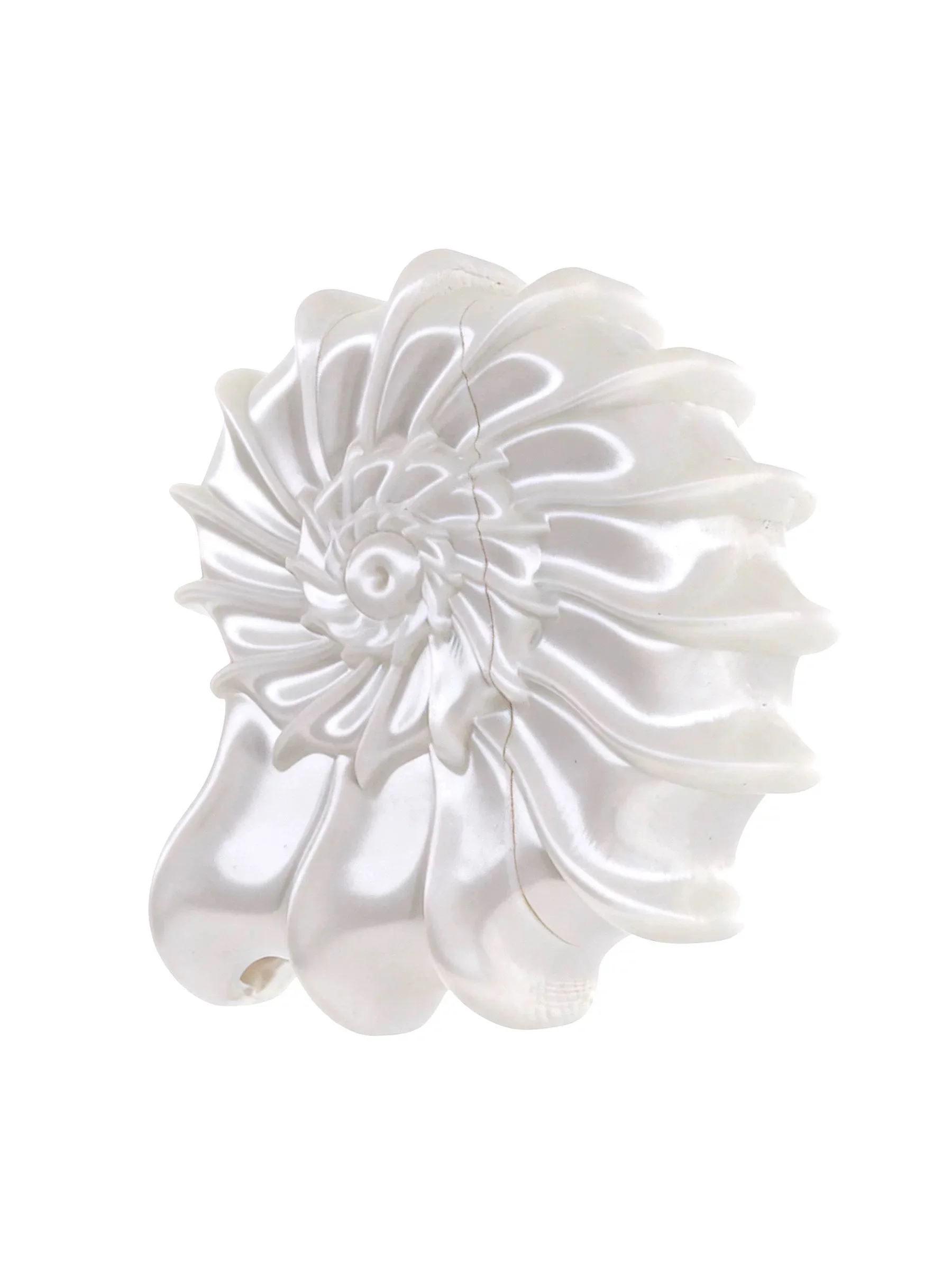 

Y-KIND original flowing light conch-shaped earphone case, suitable for Airpods.