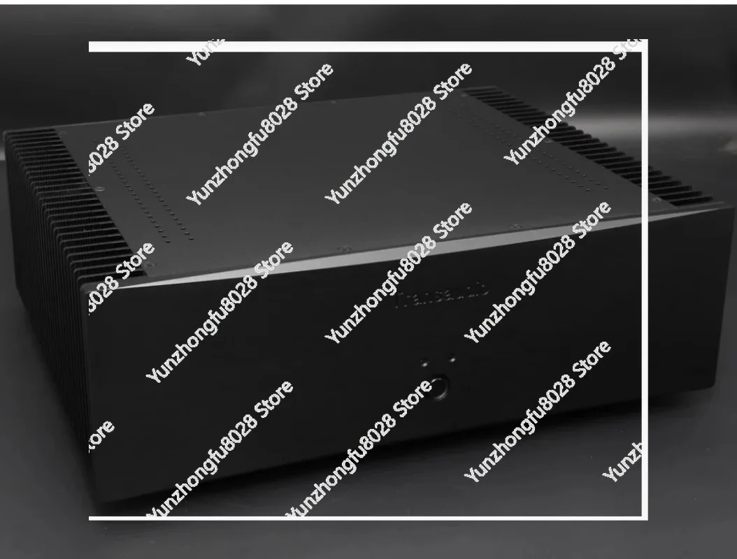D9PRO 150W*2 Clone Dartzeel NHB-108 Power Amplifier Natural Sound Low Distortion High Power HIFI Audio Amplifier