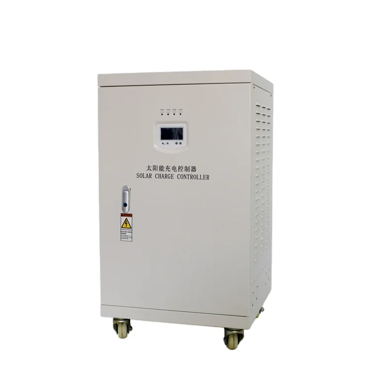 

240V MPPT Solar Panels Charge Controller 150A