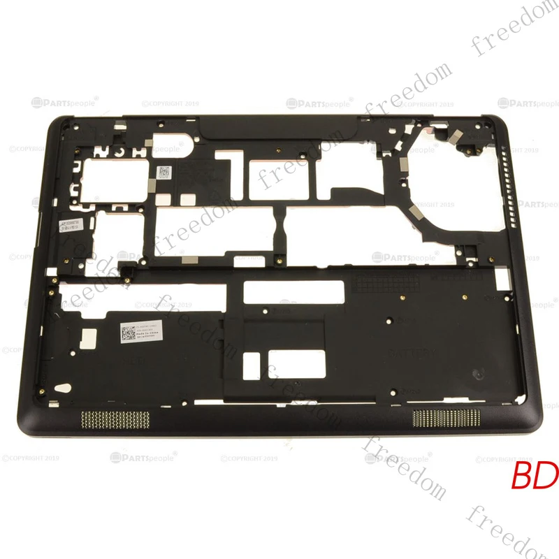 

HJY 0J7V14/ 05FFXY is suitable for Dell Latitude E5250 C base protective cover shell