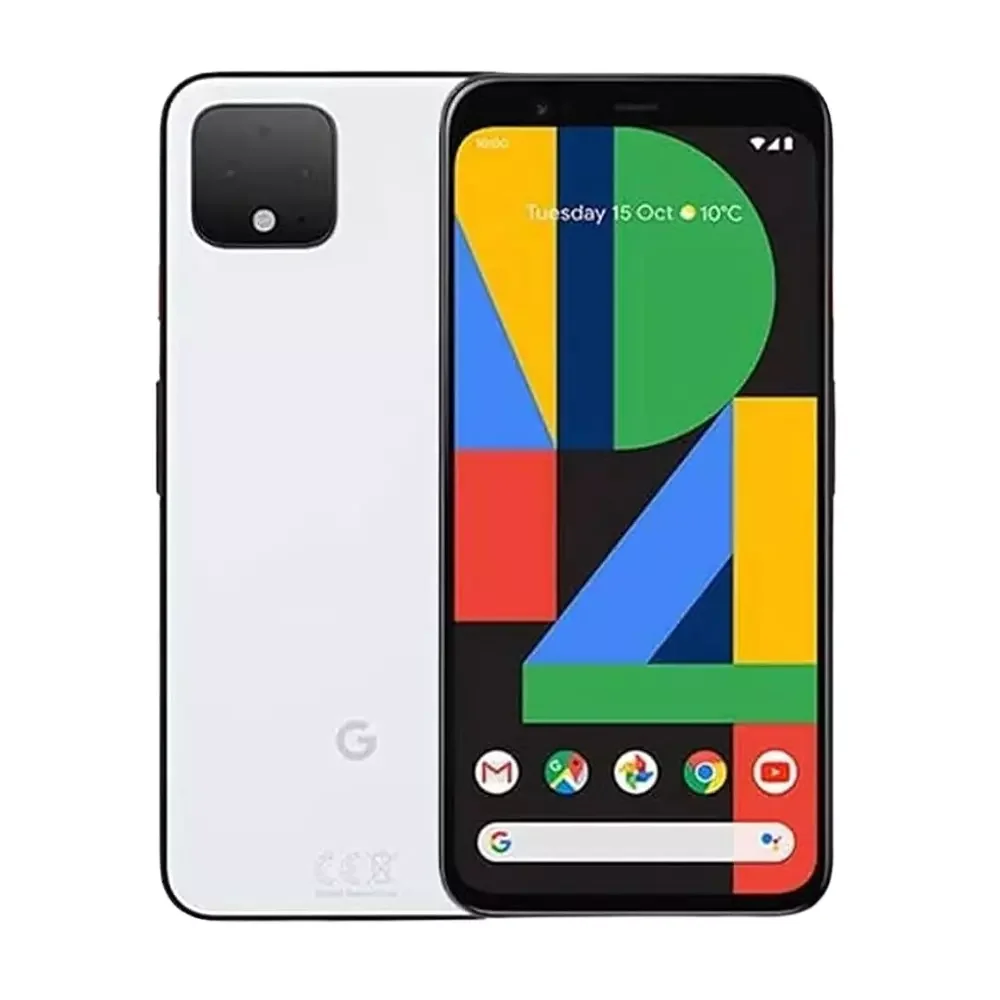 Google Pixel 4xl 4 XL 64GB/128GB ROM  6.3