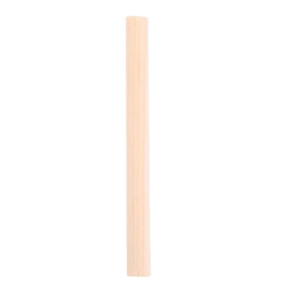 10Pcs Spruce Wood​ Violin Sound Post​ Violin Accessories​ Soundpost Parts​ ​Violin Column​ Violin Sound Adjustment​