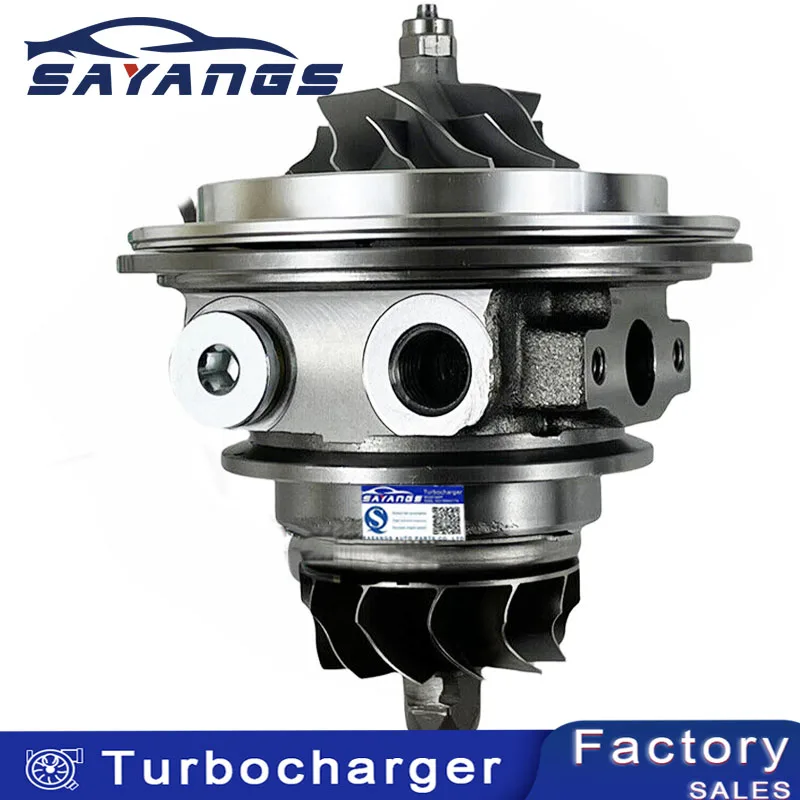 

Turbo Turbocharger CHRA K04 53049880257 53049700257 53049700220 Turbo cartridge for Great Wall H7 H8 H9 185 Kw GW4C20A 2.0T 2010