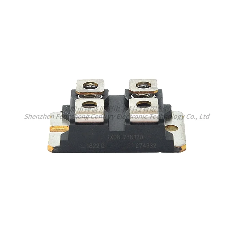 IXDN75N120 Diode power supply module New original
