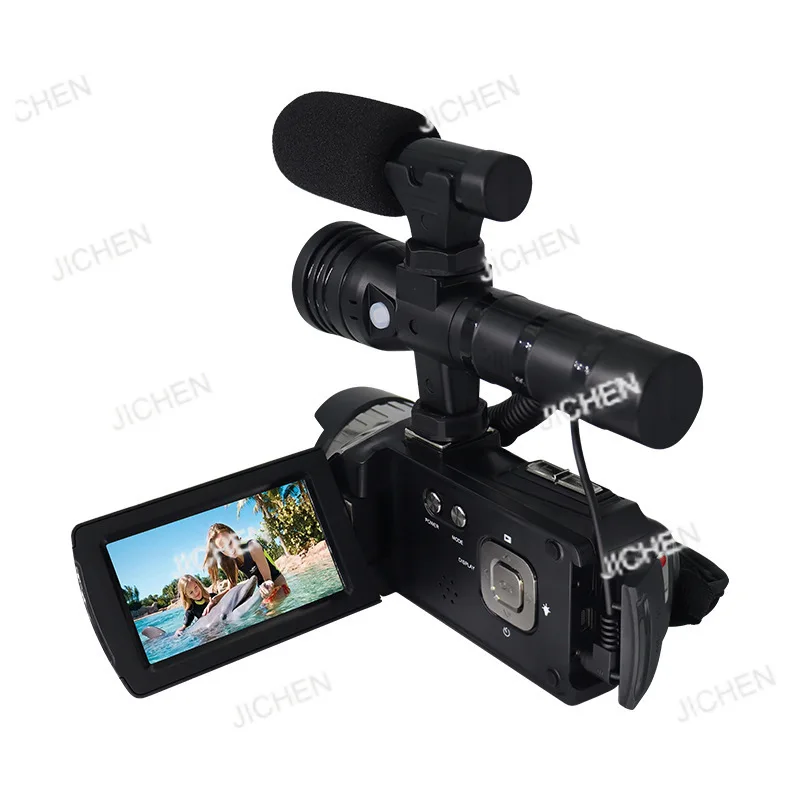 4K Infrared Digital…