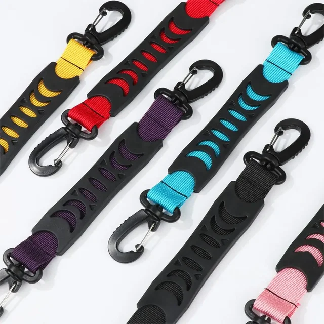 Roller Skates Skiing Shoes High Strength Hook Professional Convenient Inline Skate Handles Laces for Outdoor Skating Accessories 6