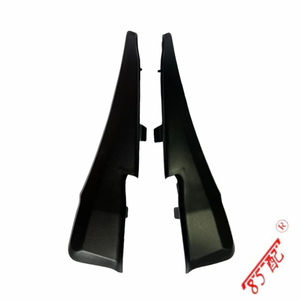 

Декоративная/защитная накладка на лобовое стекло 96748540XT 96748542XT ДЛЯ Peugeot 2008 208 I (CA_, CC_) 2012-2020